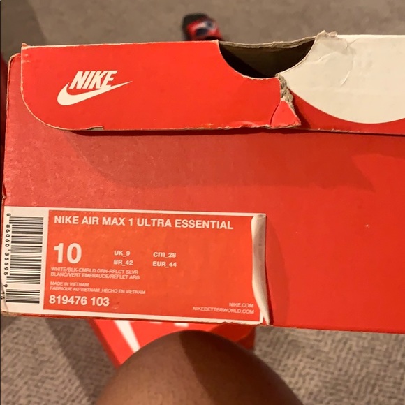 Nike airmax - Picture 3 of 3